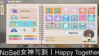 Happy Together Part07