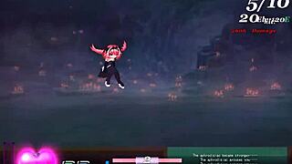 eris dysnomia explores taboo gameplay in this h-game.