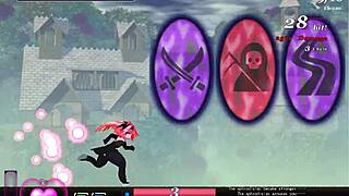 eris dysnomia explores taboo gameplay in this h-game.