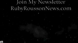 Worship My Ass in Leather with Femdom Domination Instructions