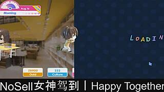 Happy Together Part07