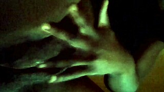 playing with my wet pussy until i orgasm