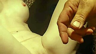 Sex Swing Fun with Juicy Doggystyle Action Tonight