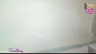 Porno Star Sucks Huge Black Cock at Gloryhole