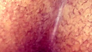 amateur ebony teen takes hard drilling