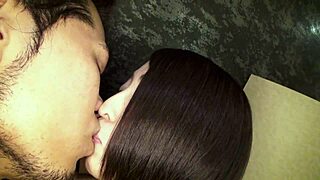 First AV Interview Turns into Wild Japanese Action with Hitomi Yoshimura!