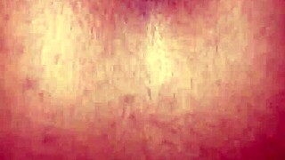 amateur ebony teen takes hard drilling