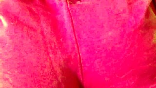 stepfather gives me anal outside and they catch us with sex toy 😱