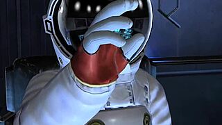 Hatsune Miku Nude Bunny Costume