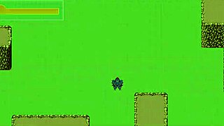 Armored Suit Solgante After - Naji Ntr Route