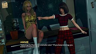 In this game, players explore the world of eternum 30