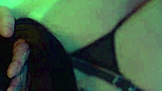 Ever seen a guy pissing on milfs before ass-to-mouth action?