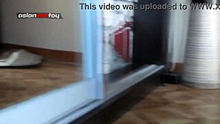 Getting ready for hardcore cosplay party, do you like my naughty uniform look?