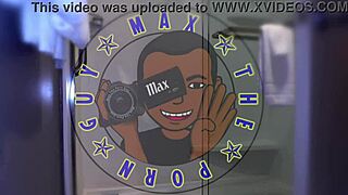 TFBE8 POV: Reagan Lush Blows Me So Good I Cum Twice