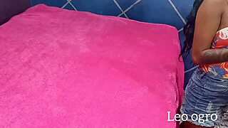 nicoli fox shares her experience with the entry