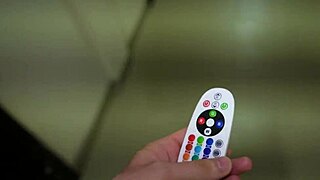 Asian Teens Tricked by Delivery Guy in Wild 3some 😱