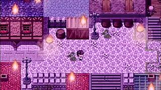 Returning Home After Helping the King in Bible Quest - Part 13 Finale