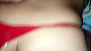 Devouring my sister-in-law’s stunning ass after the party, homemade vid! 🔥