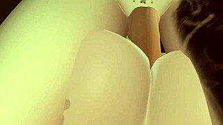 i watch my master suck and bang his ladyboy pet