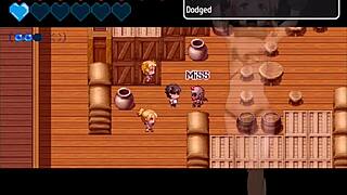 Returning Home After Helping the King in Bible Quest - Part 13 Finale