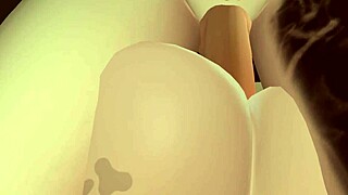 i watch my master suck and bang his ladyboy pet