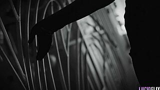 Lucid Morning Deepthroat Session With Aidra Fox