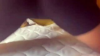 man, fuckin my skinny ghetto cousin, she so creamy, damn wild!