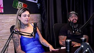 latina teen squirts wild