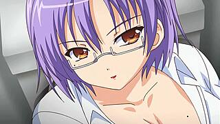 Chuu Shite Agechau 2 Features Busty Hentai Babes In Action.