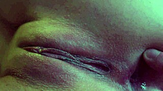 uhh, my kinky husband just anal slammed me hard, oops!