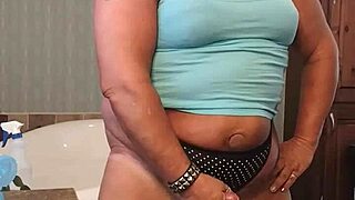 Darcy Cumming at Home So Intensely! 😊