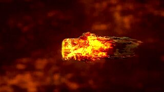 Lil Katt Takes Hard Ass Drilling and Facial