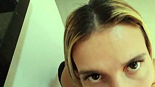 My best friend's wife sucks my dick secretly.