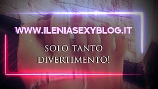 Ever tried Italian ASMR with Desiderio Perverso dialoghi? So captivating!