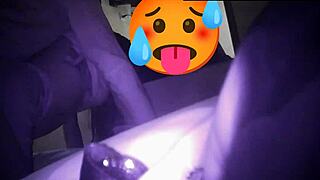 Wife Banged by Husband’s Friend on HIDDEN CAM!