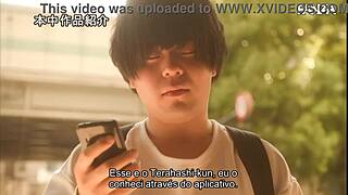 casada peituda quer o esperma de rapazes jovens legendado ai sayama