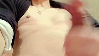 Sensual dance and photo session