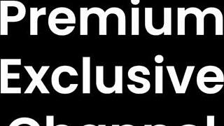 College cutie goes wild sucking rough and swallowing cum like a pro!