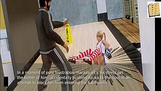 Academy 137 Game Adventure With Exciting Challenges And Quests