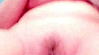 Emotional gift from stepmom Amiee