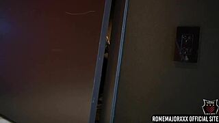 rome major teams up with sara jay