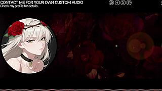 Oh, girl fucks guy in feminization roleplay with strapon!