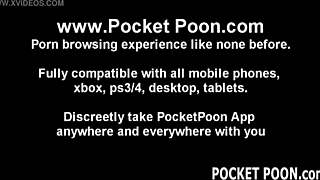 Ariel Summers relaxes in stylish body stockings during a solo session