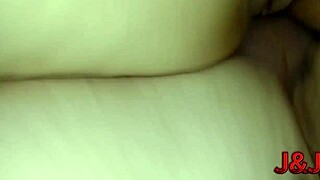 Lost a bet and gave in hot to him. Brazilian amateur's big ass shines.