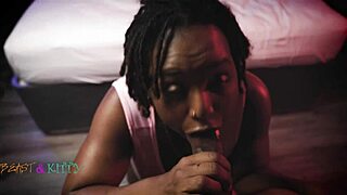 Check out this tap out featuring Kittylove with casual chats and light-hearted moments