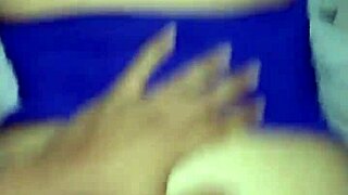 Arab Milf's Sexy Ass Gets Pounded Hard