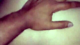 Arab Milf's Sexy Ass Gets Pounded Hard