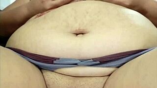 Can my big pussy take that big toy?