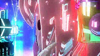 Hatsune Miku Night Fever Project Diva Full Nude Mod