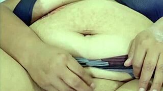 Can my big pussy take that big toy?